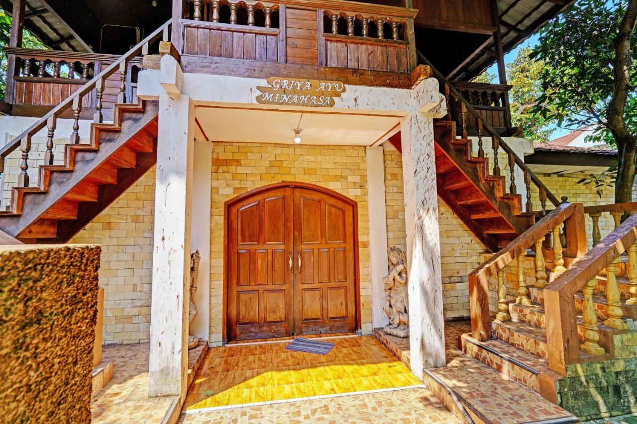 Hotel Oyo 92927 Griya Ayu Minahasa Bandung