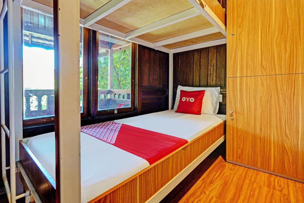 Hotel Oyo 92927 Griya Ayu Minahasa