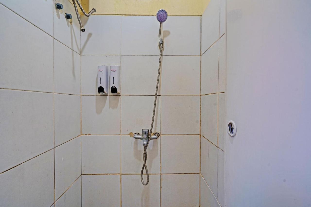 Hotel Oyo 92927 Griya Ayu Minahasa Bandung
