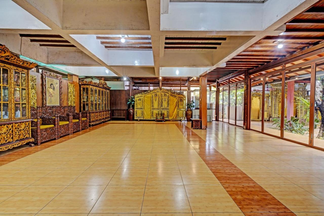 Hotel Oyo 92927 Griya Ayu Minahasa Bandung