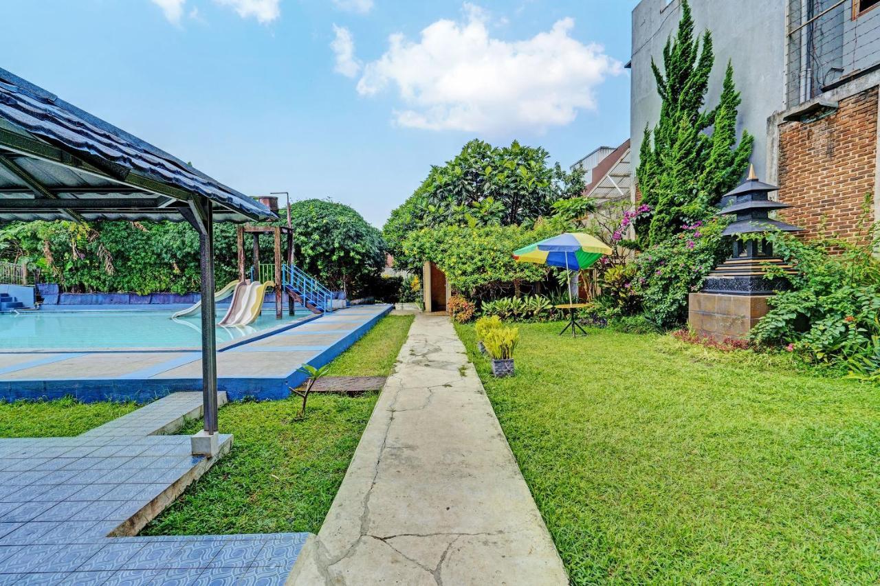 Hotel Oyo 92927 Griya Ayu Minahasa