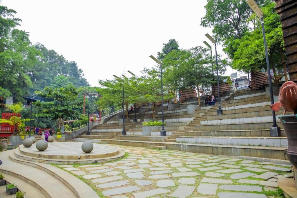 Hotel Oyo 92927 Griya Ayu Minahasa